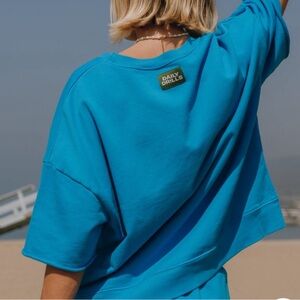 DAILY DRILLS SET 💙🩵